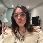 Avatar pour Coralie R