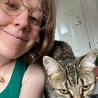 Avatar for Jessica (Jess) W