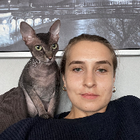 Profilbild für Kateryna R