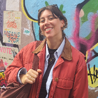 Avatar pour Coralie J
