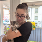 Profilbild für Pascale K