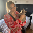 Avatar for Tonje Ø