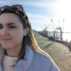 Avatar for Georgia R