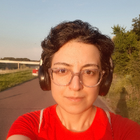Profilbild für Negar R