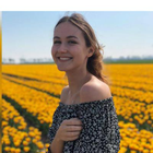 Profielfoto voor Flóra M