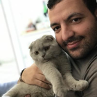Profilbild für Sercan B