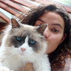 Avatar pour Angèle D