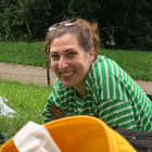 Avatar pour Margot P