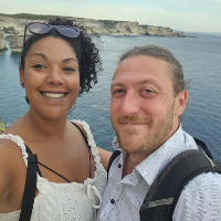 Avatar pour Emily & Clément F