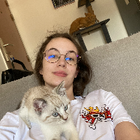 Avatar pour Cornélia M