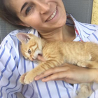 Profilbild für Carina R