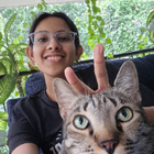 Avatar for Mukta Prasad C