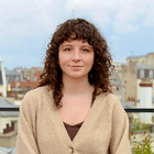 Avatar pour Marie Sophie D