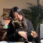 Profielfoto voor Jiani T