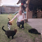 Profielfoto voor Hendrika H