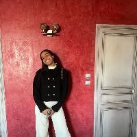 Avatar pour Isaline L