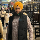 Avatar for Saranjeet S