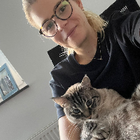 Profielfoto voor Hannah R