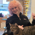 Profielfoto voor Amy P