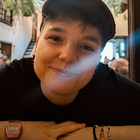 Profilbild für Rebecca E