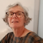 Avatar pour Christine P