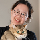Avatar for Yiwei G