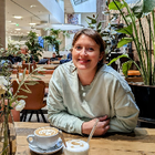 Profilbild für Sarah F