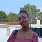 Avatar pour Coumba S