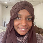 Avatar pour Fatoumata M