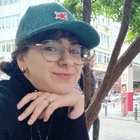 Profilbild für Kat G
