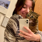 Profilbild für Clarissa S