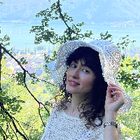 Profilbild für Shaghayegh N