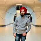 Avatar for Anmol S