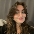 Avatar pour Méloé P