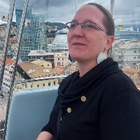 Profilbild für Yvonne S