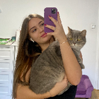 Profilbild für Clarissa H