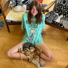 Profilbild für Naomi S