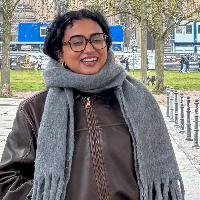 Profilbild für Rachana S