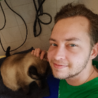 Profielfoto voor Mark O