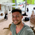Profilbild für Ibrahim M