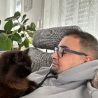 Profilbild für Reschad P