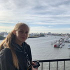 Profilbild für Luisa R