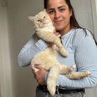 Profilbild für Patricia C