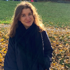 Profilbild für Yevheniia K