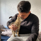 Profilbild für Oscar B