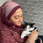 Avatar for Khadijabibi M