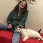 Profilbild für Brenda M