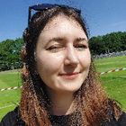 Profilbild für Christin V