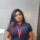 Avatar for Rakshitha m