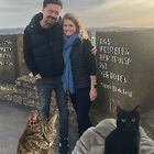 Profilbild für Gehsis - Katzenbetreuung in Hoberge L